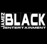 Jamez Black Logo