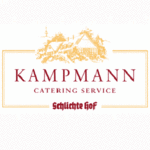 Kampmann Catering Logo