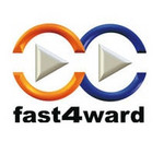 Fast4ward Logo