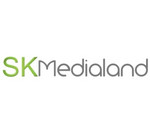 SK Medialand Logo