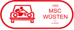 MSC Wüsten Logo