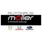 Autohaus Möller Logo