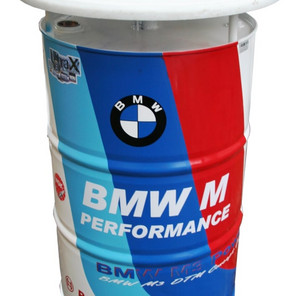 Motto - Fässer - BMW M Motorsport