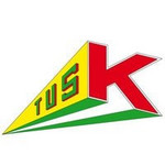 Tus K Logo