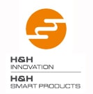H und H Logo