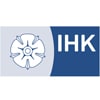 IHK Lippe zu Detmold Logo