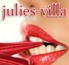 Julies Villa Logo