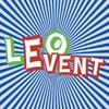 Leo Event Logo