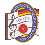 MGV Leopoldshöhe Logo