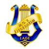 MGV Liederheim Lage Logo