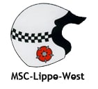 MSC Lippe West Logo