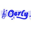 Oerlys Musikschule Logo