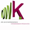 OWL Kulturförderpreis Logo