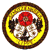 Schützenkreis Lippe Logo