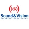 Sound und Vision Logo